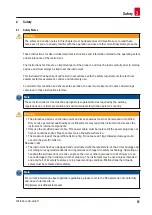 Preview for 11 page of Leica HistoCore Arcadia H Instructions For Use Manual