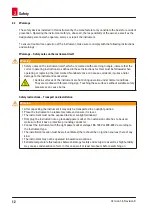 Preview for 12 page of Leica HistoCore Arcadia H Instructions For Use Manual