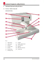 Preview for 14 page of Leica HistoCore Arcadia H Instructions For Use Manual