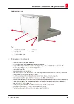 Preview for 15 page of Leica HistoCore Arcadia H Instructions For Use Manual