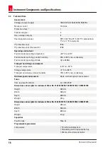 Preview for 16 page of Leica HistoCore Arcadia H Instructions For Use Manual