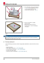 Preview for 20 page of Leica HistoCore Arcadia H Instructions For Use Manual