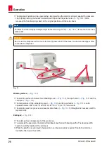 Preview for 24 page of Leica HistoCore Arcadia H Instructions For Use Manual