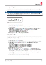 Preview for 31 page of Leica HistoCore Arcadia H Instructions For Use Manual