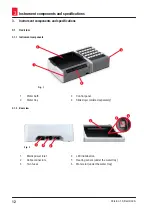 Preview for 12 page of Leica HistoCore Water Bath Instructions For Use Manual