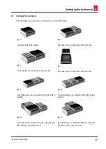 Preview for 17 page of Leica HistoCore Water Bath Instructions For Use Manual