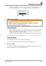 Preview for 19 page of Leica HistoCore Water Bath Instructions For Use Manual