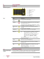 Предварительный просмотр 26 страницы Leica iCB50 User Manual