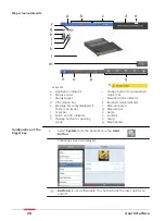 Предварительный просмотр 28 страницы Leica iCB50 User Manual