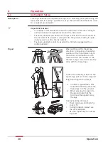 Предварительный просмотр 30 страницы Leica iCB50 User Manual