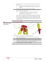 Предварительный просмотр 42 страницы Leica iCB50 User Manual