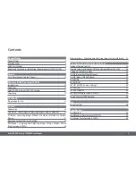 Preview for 2 page of Leica ICC50 E User Manual