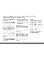 Preview for 9 page of Leica ICC50 E User Manual