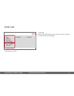 Preview for 41 page of Leica ICC50 E User Manual