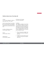 Preview for 6 page of Leica ICC50 W User Manual