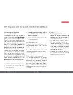 Preview for 8 page of Leica ICC50 W User Manual