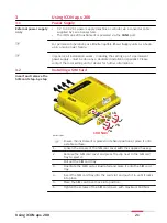 Preview for 21 page of Leica iCON aps 200 User Manual