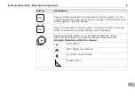 Предварительный просмотр 12 страницы Leica iCON excavate iCP41 Quick Manual