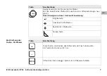 Предварительный просмотр 27 страницы Leica iCON excavate iCP41 Quick Manual