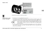 Предварительный просмотр 71 страницы Leica iCON excavate iCP41 Quick Manual