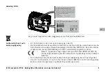 Предварительный просмотр 87 страницы Leica iCON excavate iCP41 Quick Manual