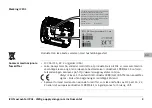 Предварительный просмотр 119 страницы Leica iCON excavate iCP41 Quick Manual