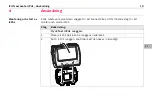 Предварительный просмотр 142 страницы Leica iCON excavate iCP41 Quick Manual