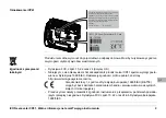 Предварительный просмотр 167 страницы Leica iCON excavate iCP41 Quick Manual