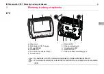 Предварительный просмотр 168 страницы Leica iCON excavate iCP41 Quick Manual