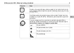 Предварительный просмотр 172 страницы Leica iCON excavate iCP41 Quick Manual