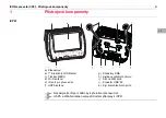 Предварительный просмотр 184 страницы Leica iCON excavate iCP41 Quick Manual