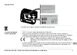 Предварительный просмотр 199 страницы Leica iCON excavate iCP41 Quick Manual