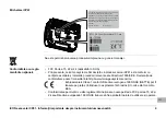 Предварительный просмотр 215 страницы Leica iCON excavate iCP41 Quick Manual