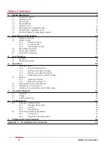 Preview for 4 page of Leica iCON gps 70 User Manual