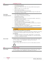 Preview for 6 page of Leica iCON gps 70 User Manual