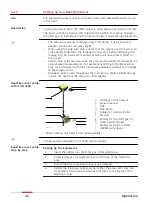 Предварительный просмотр 32 страницы Leica iCON gps 70 User Manual