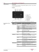 Предварительный просмотр 39 страницы Leica iCON gps 70 User Manual