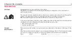 Preview for 2 page of Leica iCON grade iCP42 User Manual