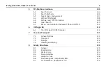 Preview for 6 page of Leica iCON grade iCP42 User Manual