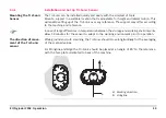 Preview for 35 page of Leica iCON grade iCP42 User Manual