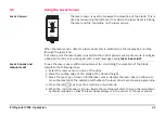 Preview for 41 page of Leica iCON grade iCP42 User Manual