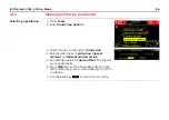 Preview for 86 page of Leica iCON grade iCP42 User Manual