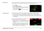 Preview for 87 page of Leica iCON grade iCP42 User Manual