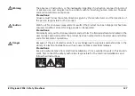 Preview for 127 page of Leica iCON grade iCP42 User Manual