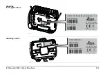 Preview for 133 page of Leica iCON grade iCP42 User Manual