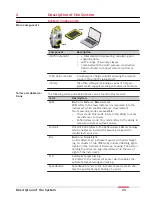 Предварительный просмотр 23 страницы Leica iCON iCR70 User Manual