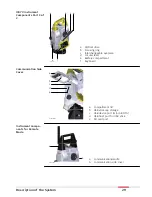 Предварительный просмотр 29 страницы Leica iCON iCR70 User Manual