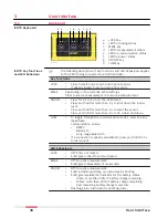 Предварительный просмотр 30 страницы Leica iCON iCR70 User Manual