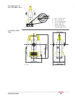 Предварительный просмотр 61 страницы Leica iCON iCR70 User Manual