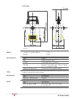 Предварительный просмотр 62 страницы Leica iCON iCR70 User Manual